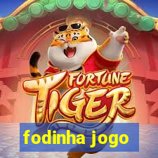 fodinha jogo